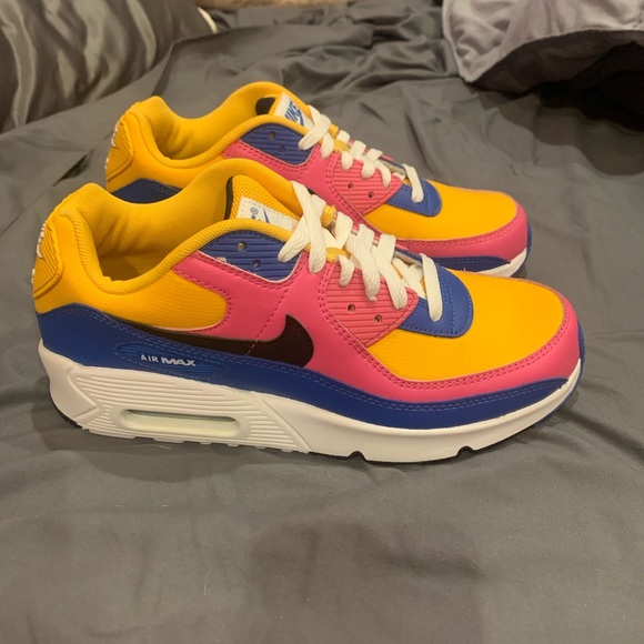 Nike Shoes - Nike Air Max 90 LTR